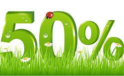 Акция!!! Прием аллерголога в Кривом Роге со скидкой 50% – Клиника Медитон