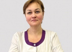 Акулина Юлия Викторовна – дерматолог Клиники Медитон на Филатова