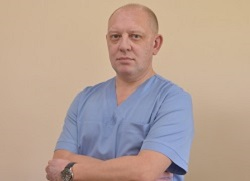 Консультація уролога в Кривому Розі на Філатова: лікування ЗПСШ, профілактика