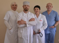 Болезненное мочеиспускание – лечение на Филатова, Кривой Рог: уролог и гинеколог
