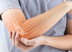 Діагностика та лікування суглобів у Кривому Розі – артрит, подагра, остеохондроз