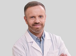Буток Игорь Евгеньевич – основатель и медицинский директор Клиники Медитон