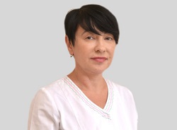 Чигрина Алла Анатольевна – врач ультразвуковой диагностики на Филатова