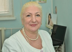 Лечение молочницы в Кривом Роге – рекомендации гинеколога, анализ болезни