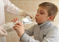 Диагностика Helicobacter pylori в Клинике Медитон, анализы на Хеликобактер