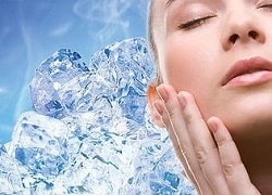 Криомассаж в Кривом Роге – криотерапия для эффективного омоложения