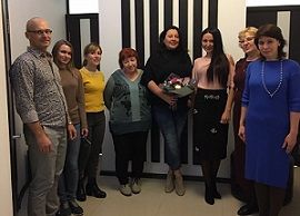 Проходження навчального курсу по методикам лікування захворювань волосся
