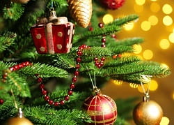 С Новым годом... берегите свое здоровье! Счастья, благополучия и мира!