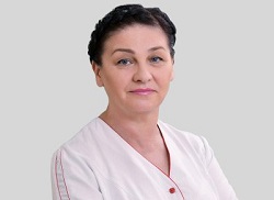 Подвальная Елена Викторовна – гинеколог, врач гинекологического УЗИ на Филатова