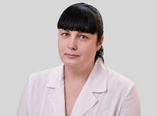 Сертифицированный трихолог Regenera Activa в Кривом Роге – Анна Ротарь