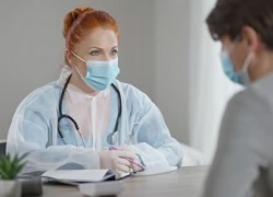 Риновирус, простуда, грипп, ангина – диагностика и лечение в Кривом Роге