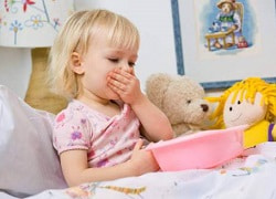 Ротавирусная инфекция у детей и взрослых – лечение в Кривом Роге