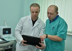 Опис урологічних хвороб, діагностика та призначення в урології