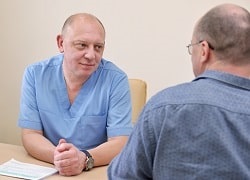 Уролог в Кривому Розі – обстеження та лікування чоловічих захворювань на Філатова