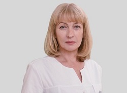 Заплава Антонина Михайловна – врач-косметолог Клиники Медитон на Почтовом